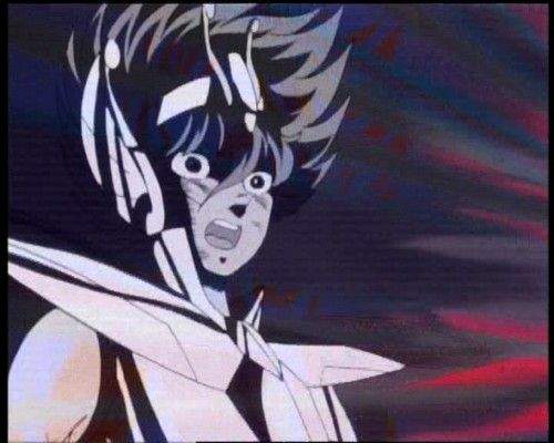 Otaku Gallery  / Anime e Manga / Saint Seiya / Screen Shots / Episodi / 098 - La voce di un Dio / 109.jpg